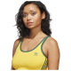 Adidas Γυναικείο μπουστάκι Adicolor 3-Stripes Bra Top